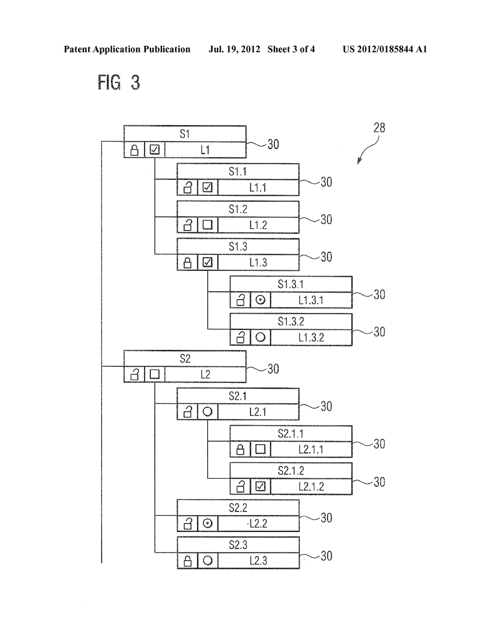 METHOD FOR STARTING UP MACHINES OR MACHINES IN A MACHINE SERIES AND     PLANNING SYSTEM - diagram, schematic, and image 04