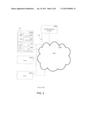 STORAGE AREA NETWORK ACCESS FOR VIRTUAL MACHINES diagram and image