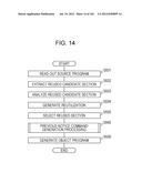 METHODS AND SYSTEMS FOR PROGRAM ANALYSIS AND PROGRAM CONVERSION diagram and image