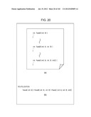 METHODS AND SYSTEMS FOR PROGRAM ANALYSIS AND PROGRAM CONVERSION diagram and image