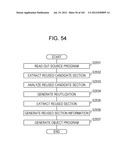 METHODS AND SYSTEMS FOR PROGRAM ANALYSIS AND PROGRAM CONVERSION diagram and image