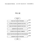 METHODS AND SYSTEMS FOR PROGRAM ANALYSIS AND PROGRAM CONVERSION diagram and image