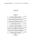 METHODS AND SYSTEMS FOR PROGRAM ANALYSIS AND PROGRAM CONVERSION diagram and image