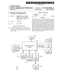 BROWSING OR SEARCHING USER INTERFACES AND OTHER ASPECTS diagram and image