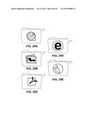 BROWSING OR SEARCHING USER INTERFACES AND OTHER ASPECTS diagram and image