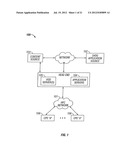 METHODS AND APPARATUS FOR REVENUE-OPTIMIZED DELIVERY OF CONTENT IN A     NETWORK diagram and image