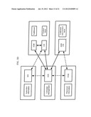 METHODS AND APPARATUS FOR REVENUE-OPTIMIZED DELIVERY OF CONTENT IN A     NETWORK diagram and image