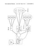 METHODS AND APPARATUS FOR REVENUE-OPTIMIZED DELIVERY OF CONTENT IN A     NETWORK diagram and image