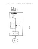 METHODS AND APPARATUS FOR REVENUE-OPTIMIZED DELIVERY OF CONTENT IN A     NETWORK diagram and image