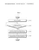 METHOD AND SYSTEM FOR SELECTIVELY VIEWING BROADCAST CHANNEL IN PARTICULAR     PLACE diagram and image