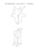 No-Stitch Shirt and Production Method Thereof diagram and image