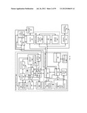 SYSTEM FOR TANDEM BED COMMUNICATION diagram and image