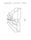 SYSTEM FOR TANDEM BED COMMUNICATION diagram and image