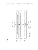 SYSTEM FOR TANDEM BED COMMUNICATION diagram and image