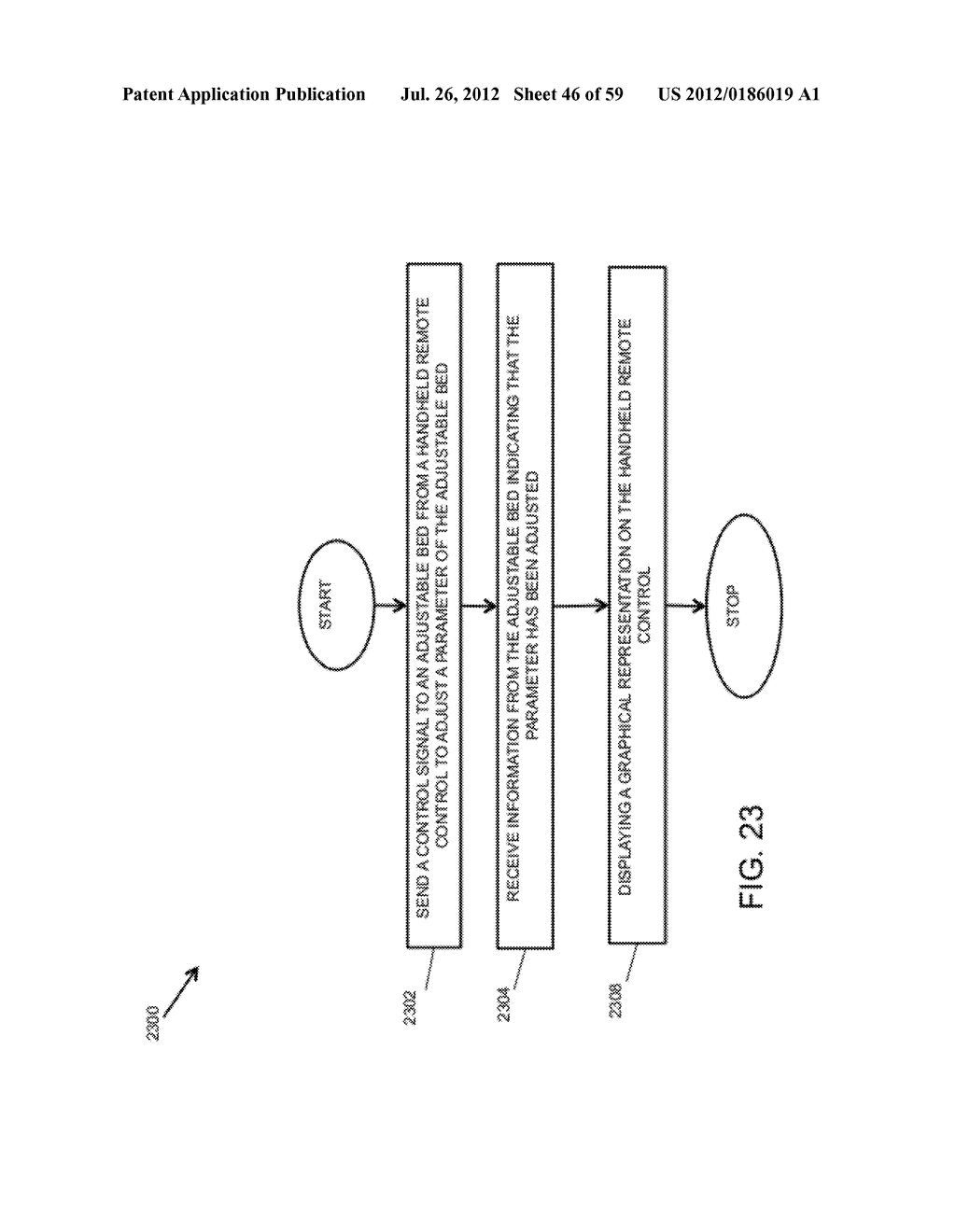 SYSTEM FOR TANDEM BED COMMUNICATION - diagram, schematic, and image 47