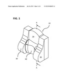 Back Support diagram and image