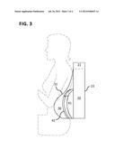 Back Support diagram and image