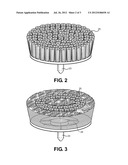 Electric Pan Scrubber Device diagram and image