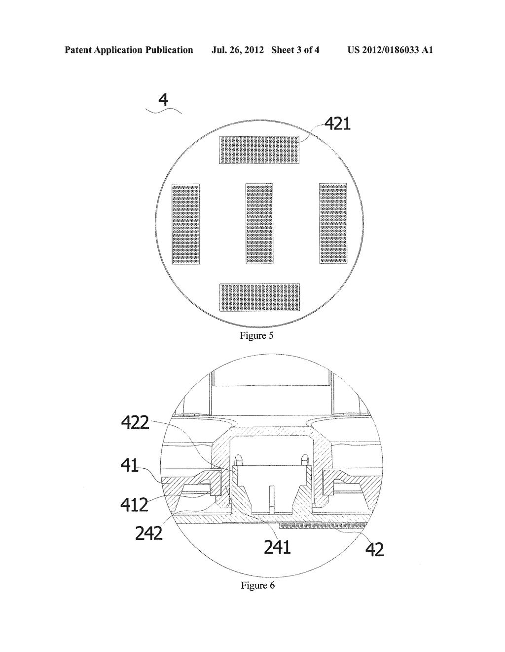 MULTI-HEAD DUST MOP - diagram, schematic, and image 04