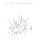 Roller Zipper Slide diagram and image