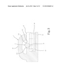 Roller Zipper Slide diagram and image