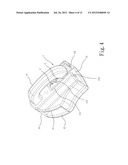 Roller Zipper Slide diagram and image