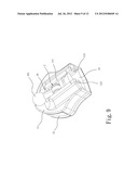 Roller Zipper Slide diagram and image