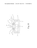 Roller Zipper Slide diagram and image