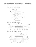 ACCURATE ALIGNMENT FOR STACKED SUBSTRATES diagram and image