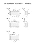 ACCURATE ALIGNMENT FOR STACKED SUBSTRATES diagram and image