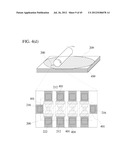 ACCURATE ALIGNMENT FOR STACKED SUBSTRATES diagram and image