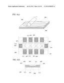 ACCURATE ALIGNMENT FOR STACKED SUBSTRATES diagram and image