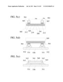 ACCURATE ALIGNMENT FOR STACKED SUBSTRATES diagram and image