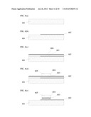 ACCURATE ALIGNMENT FOR STACKED SUBSTRATES diagram and image