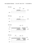 ACCURATE ALIGNMENT FOR STACKED SUBSTRATES diagram and image