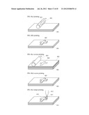 ACCURATE ALIGNMENT FOR STACKED SUBSTRATES diagram and image