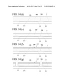 ACCURATE ALIGNMENT FOR STACKED SUBSTRATES diagram and image