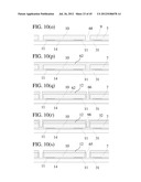 ACCURATE ALIGNMENT FOR STACKED SUBSTRATES diagram and image