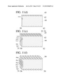 ACCURATE ALIGNMENT FOR STACKED SUBSTRATES diagram and image