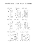 ACCURATE ALIGNMENT FOR STACKED SUBSTRATES diagram and image