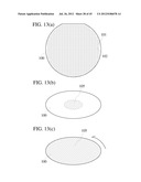 ACCURATE ALIGNMENT FOR STACKED SUBSTRATES diagram and image