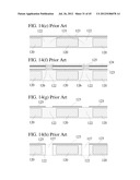 ACCURATE ALIGNMENT FOR STACKED SUBSTRATES diagram and image