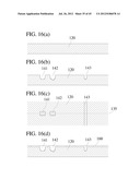 ACCURATE ALIGNMENT FOR STACKED SUBSTRATES diagram and image