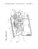 METHOD OF PROTECTING PRINTHEAD DIE FACE diagram and image