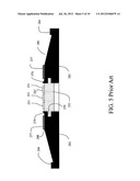 METHOD OF PROTECTING PRINTHEAD DIE FACE diagram and image