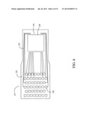 METHOD OF PROTECTING PRINTHEAD DIE FACE diagram and image