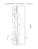 METHOD OF PROTECTING PRINTHEAD DIE FACE diagram and image