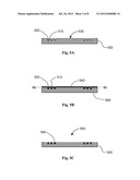 CREATING CONDUCTIVIZED TRACES FOR USE IN ELECTRONIC DEVICES diagram and image