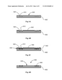 CREATING CONDUCTIVIZED TRACES FOR USE IN ELECTRONIC DEVICES diagram and image