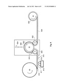 CREATING CONDUCTIVIZED TRACES FOR USE IN ELECTRONIC DEVICES diagram and image